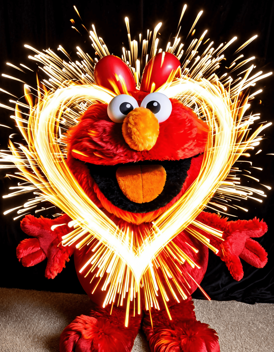 elmo fire