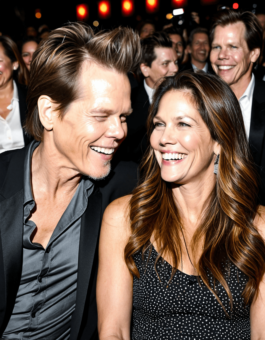 kevin bacon wife