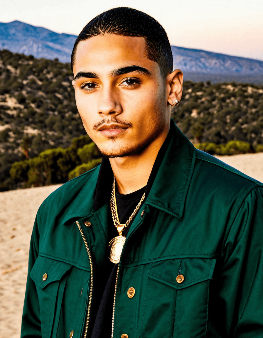 manny montana movies and tv shows
