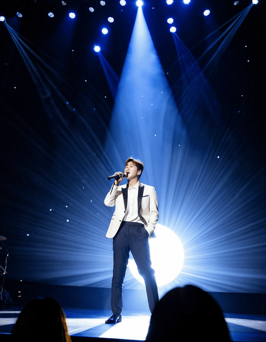 moon sang min