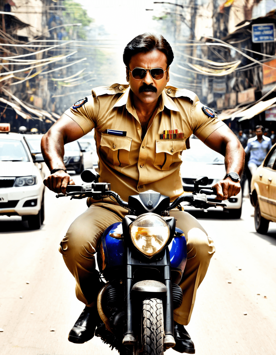 singham again