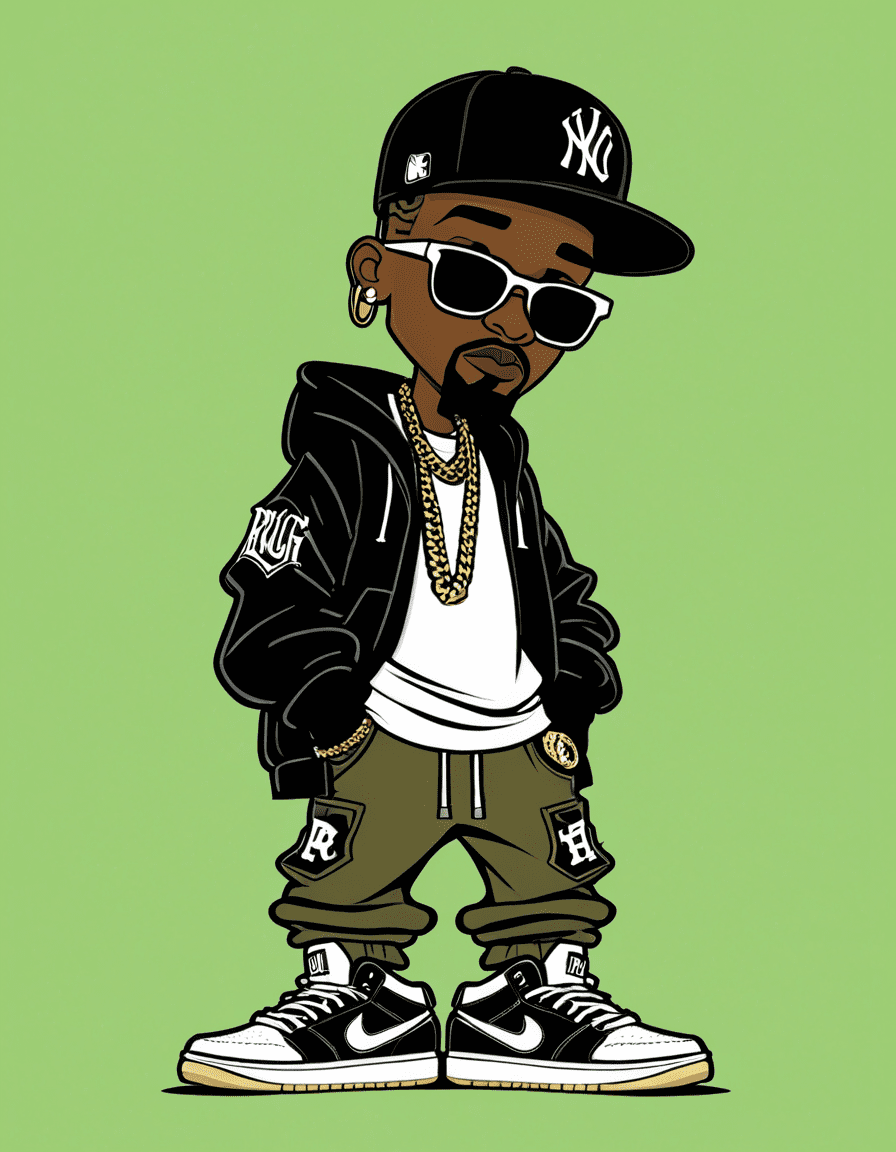 thuggish ruggish bone