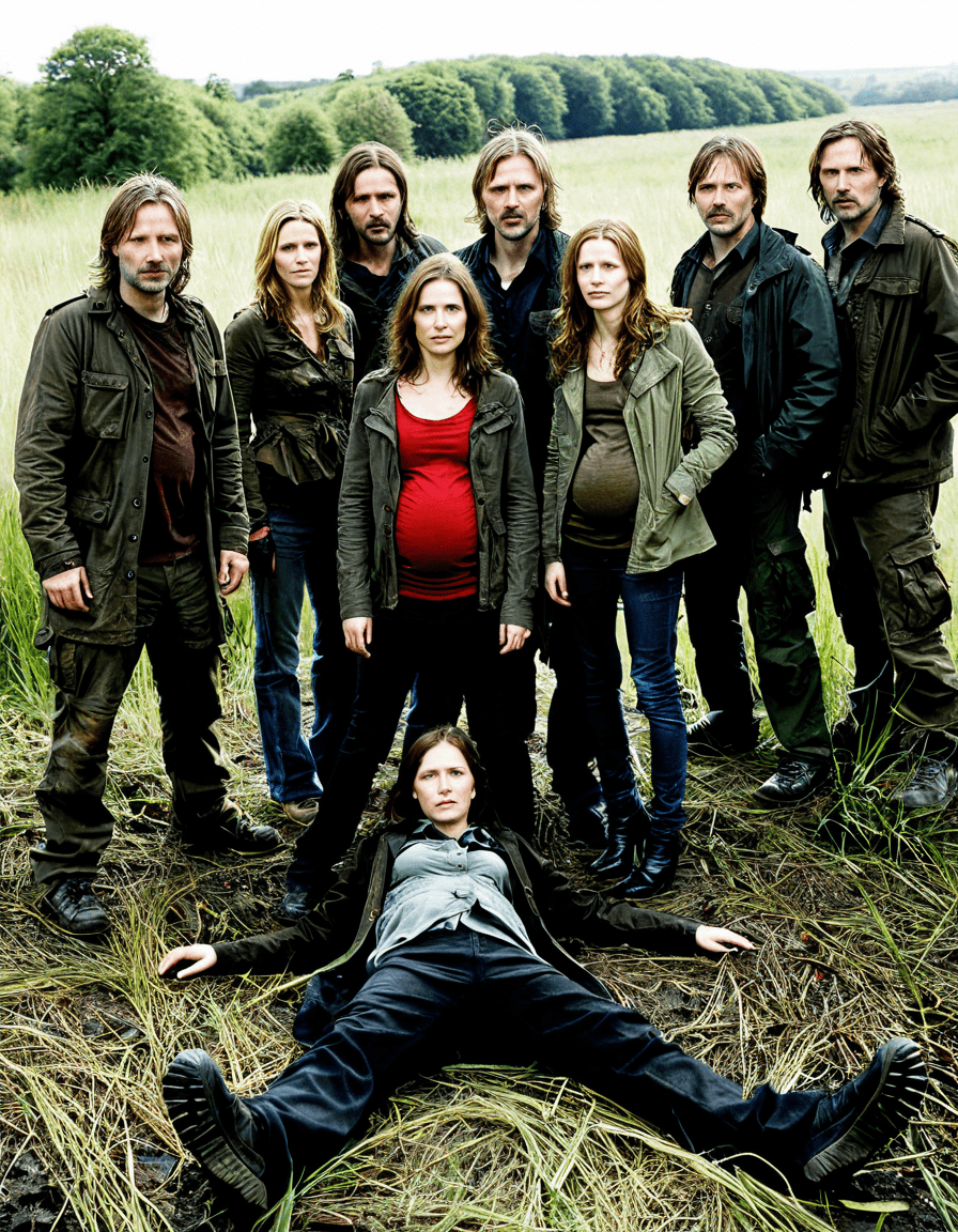 28 weeks later cast