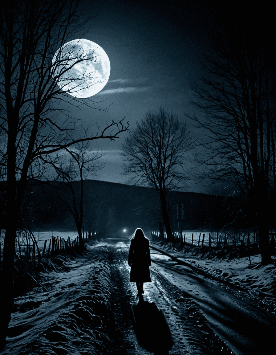 30 days of night