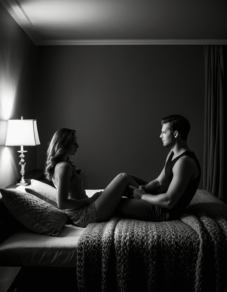 50 shades on grey