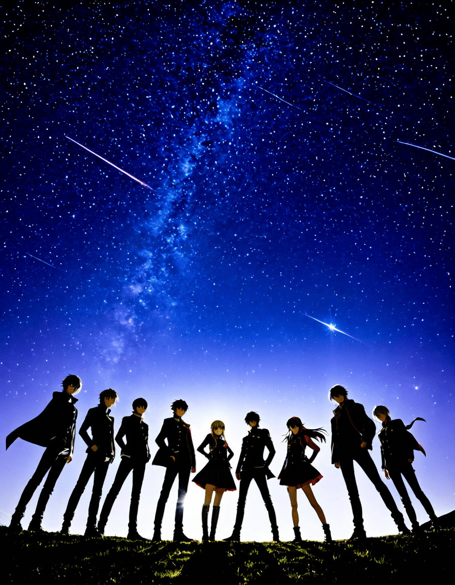 akame ga kill