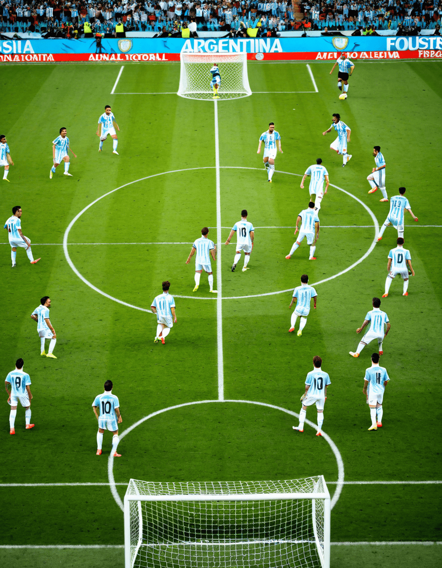 argentina national football team