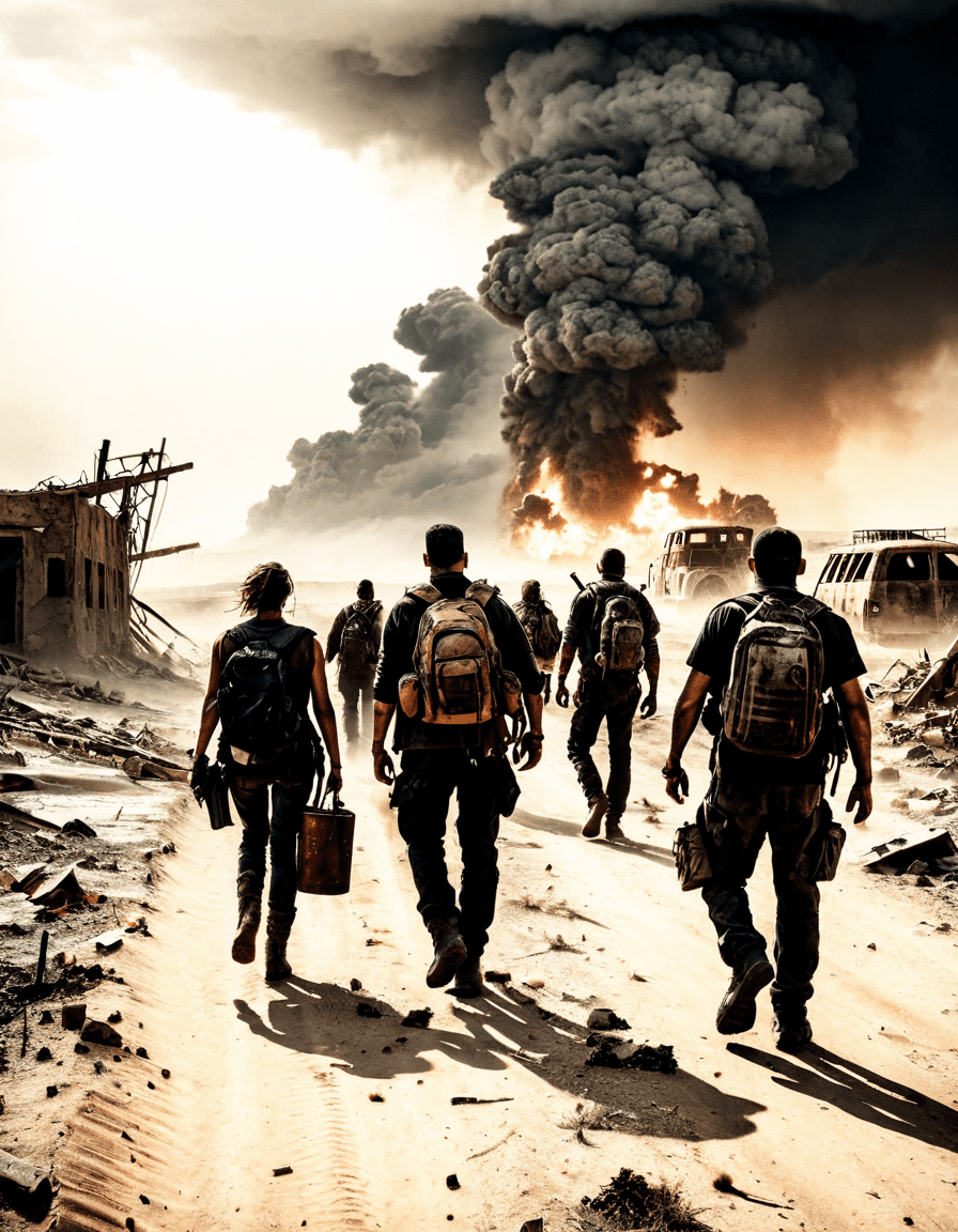 armageddon