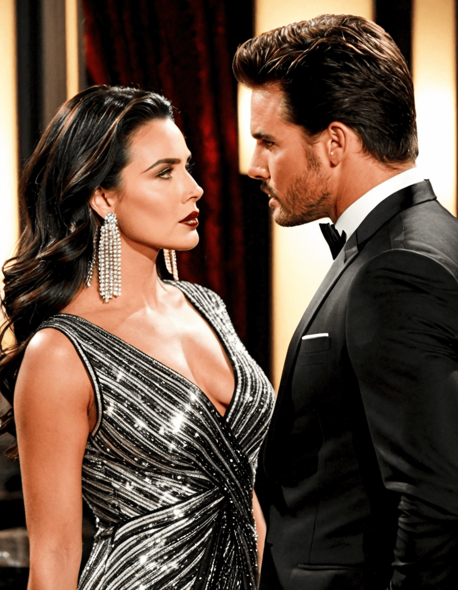 bold and the beautiful spoilers