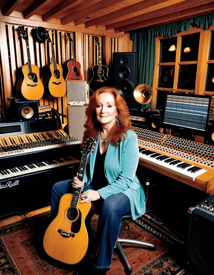 bonnie raitt