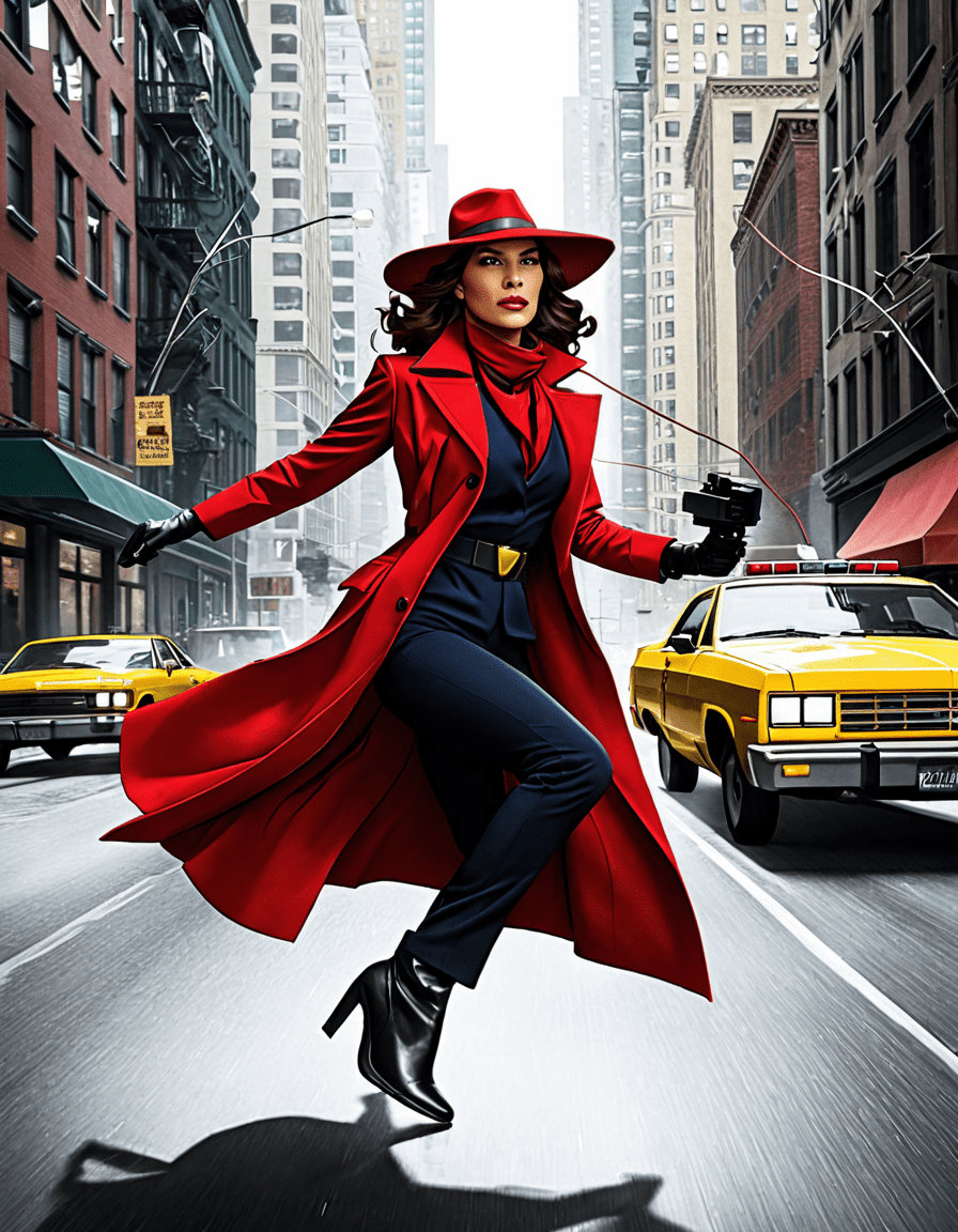 carmen sandiego