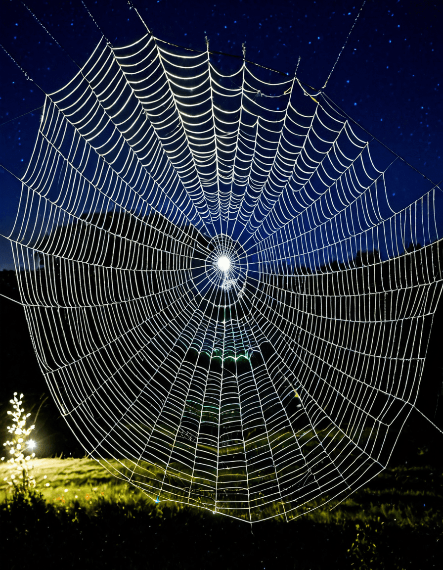 charlottes web