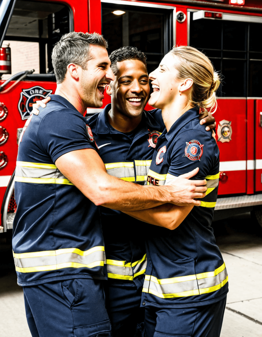 chicago fire episodes