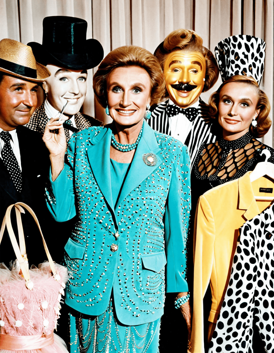 cloris leachman