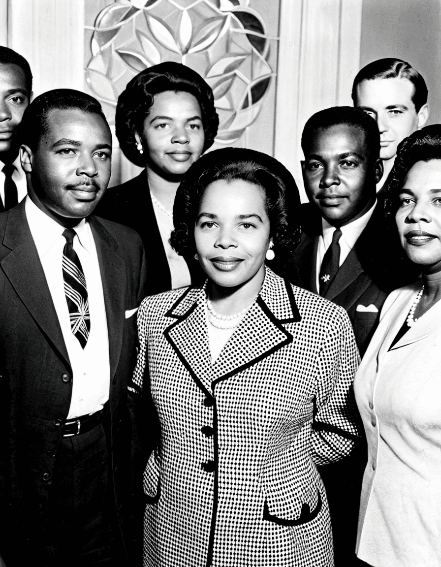 coretta scott king