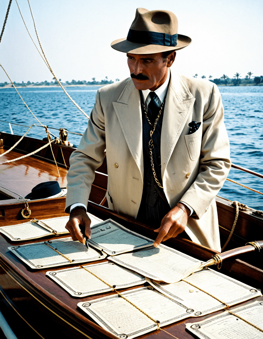 death on the nile