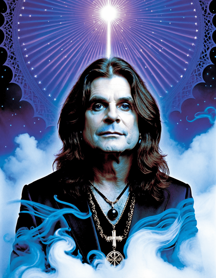 did ozzy osbourne die