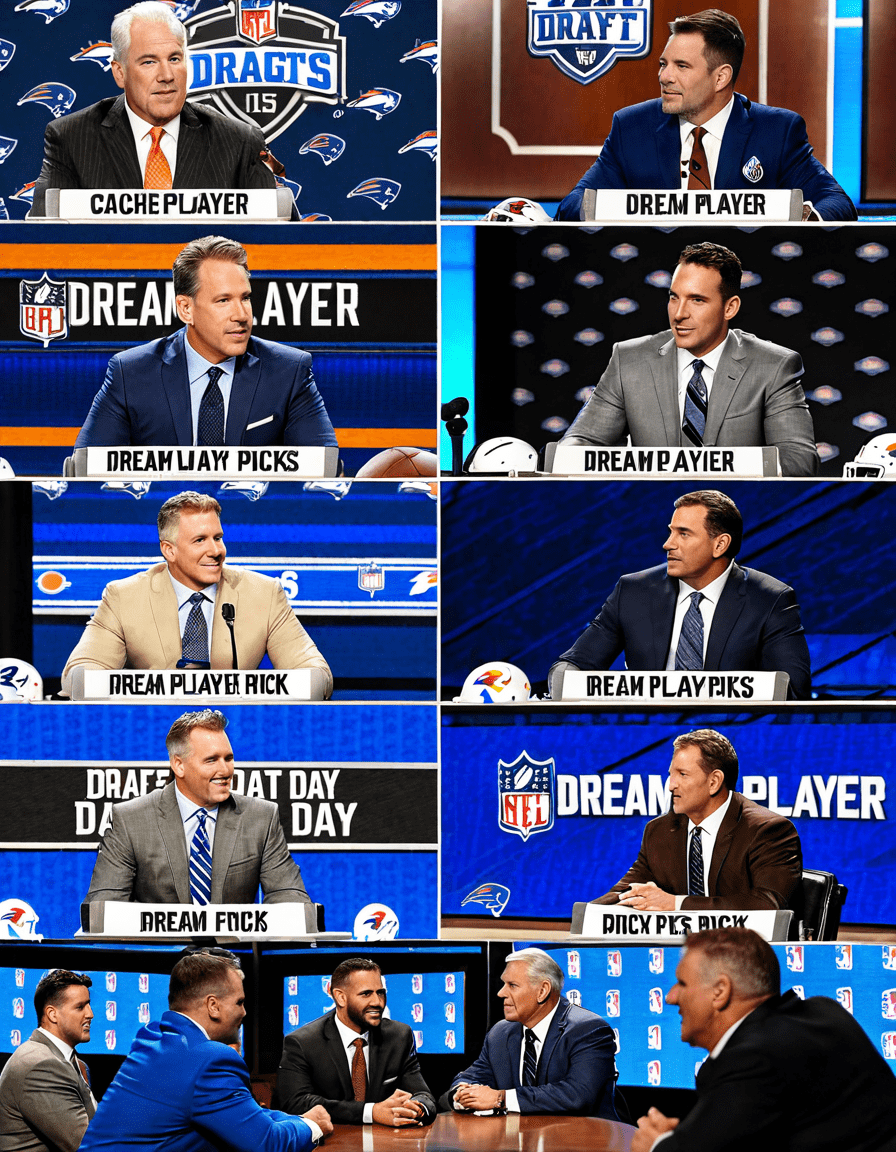 draft day
