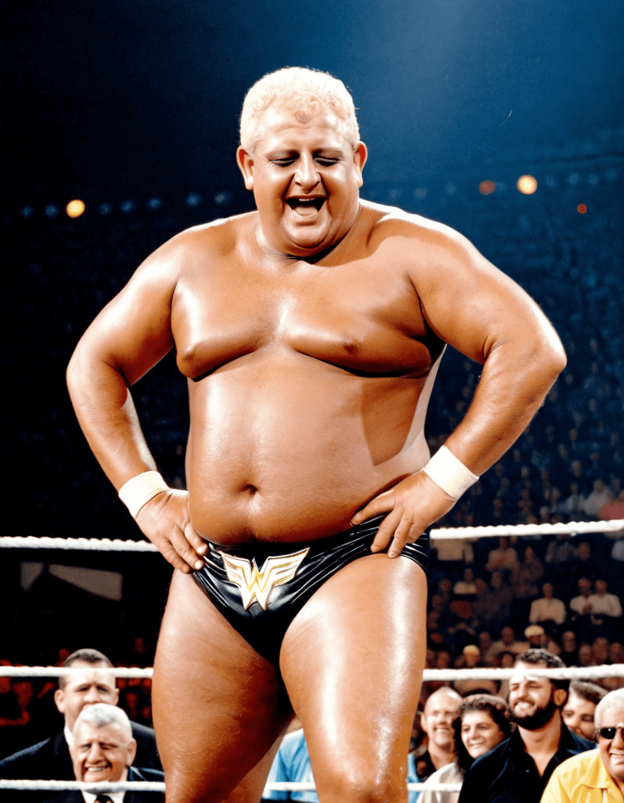 dusty rhodes