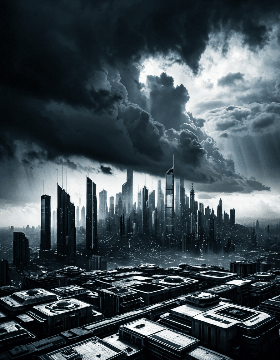 dystopia