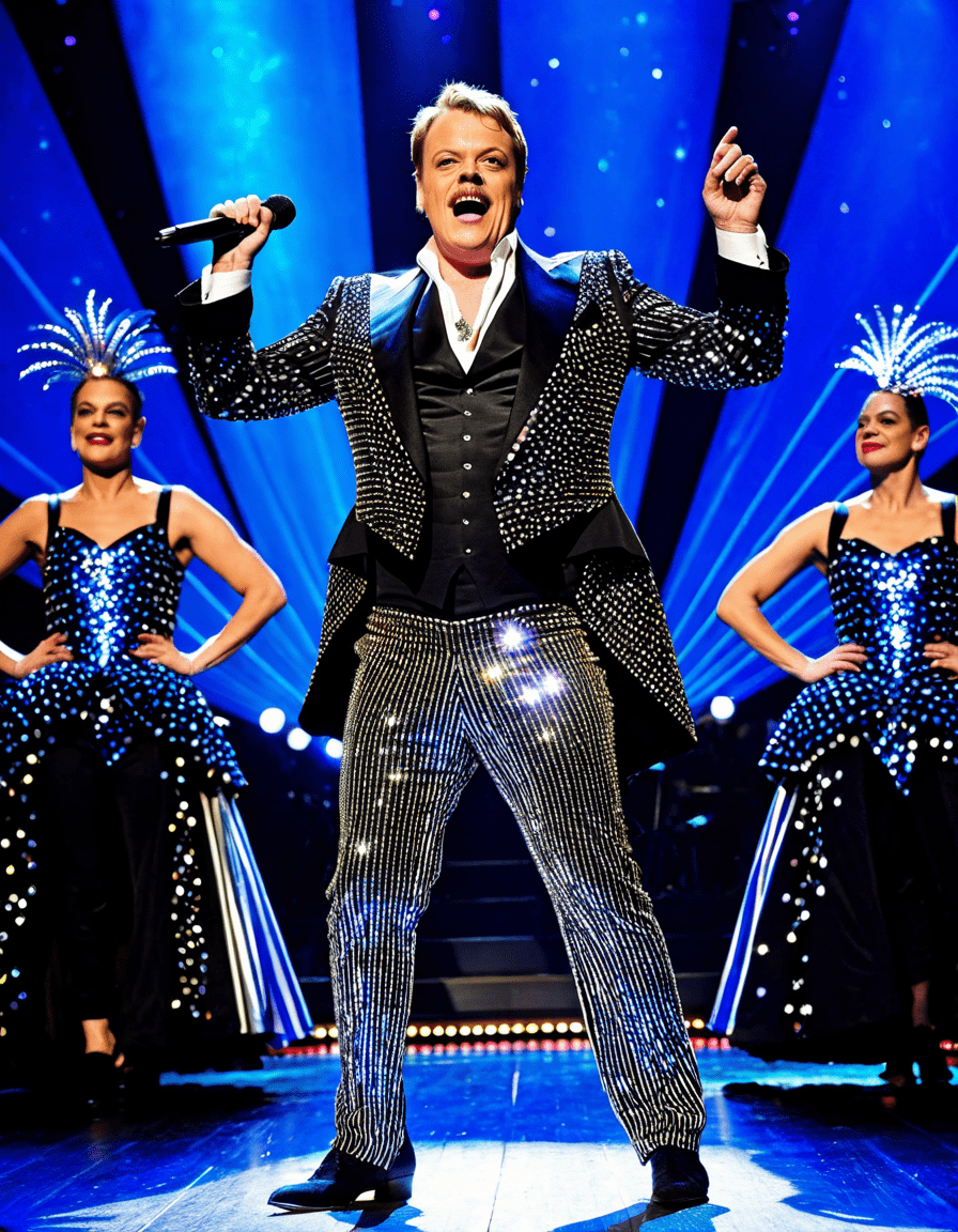 eddie izzard