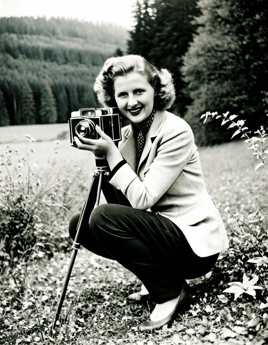 eva braun