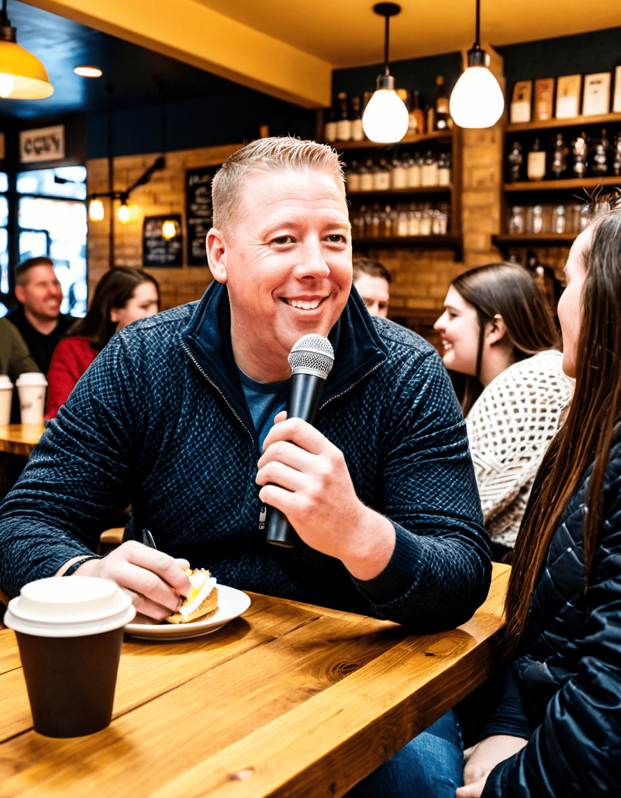 gary owen