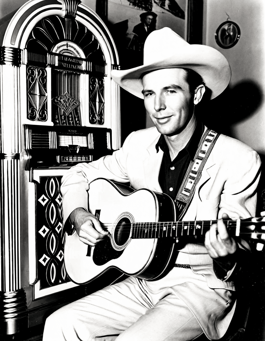 hank williams