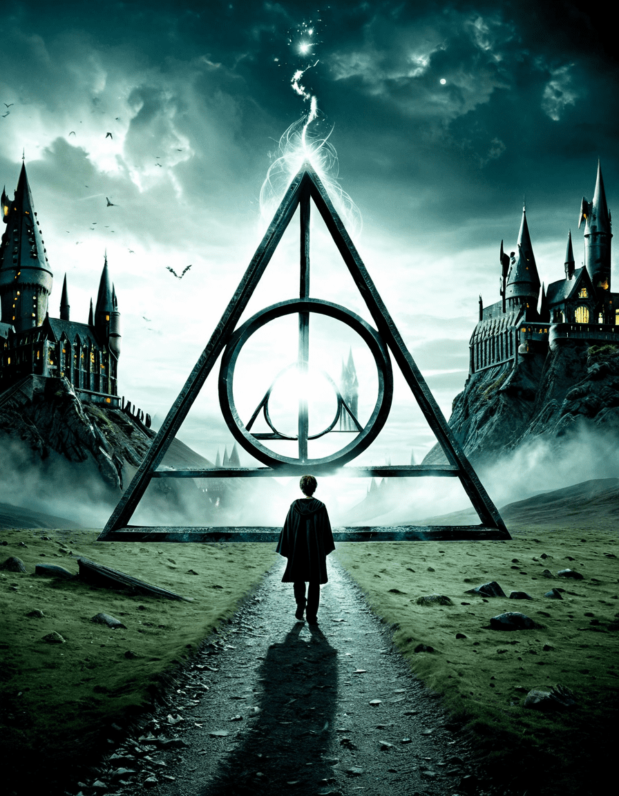 harry potter 7