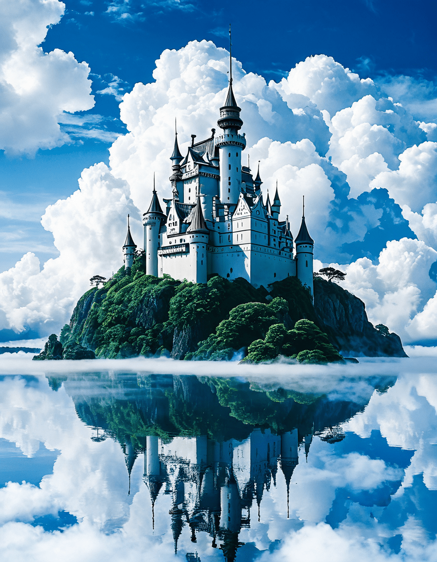 hayao miyazaki