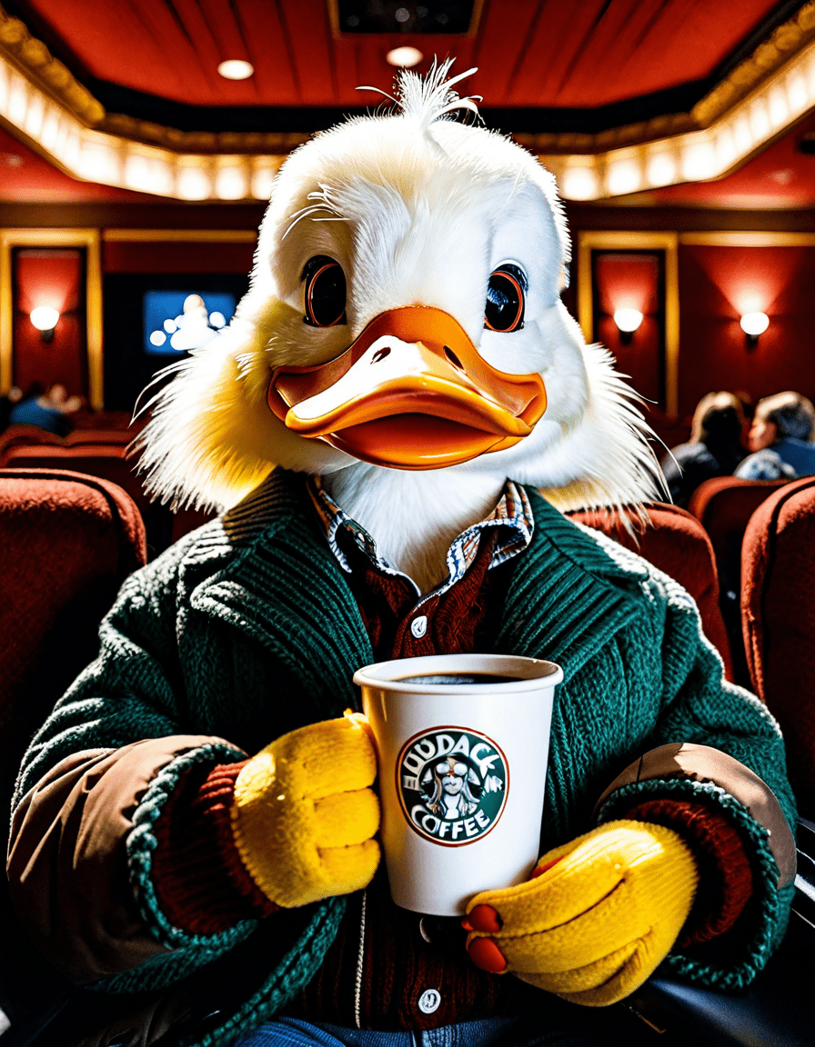 howard the duck