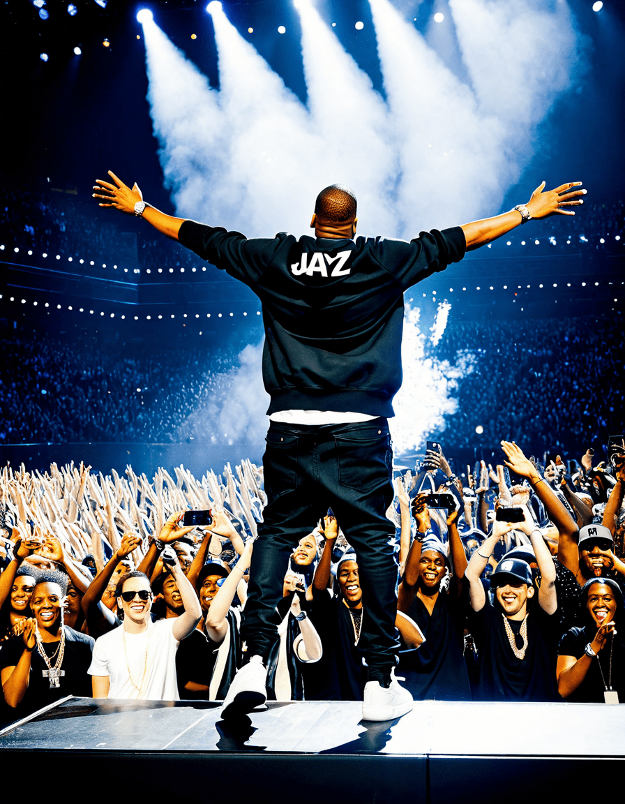 jay z