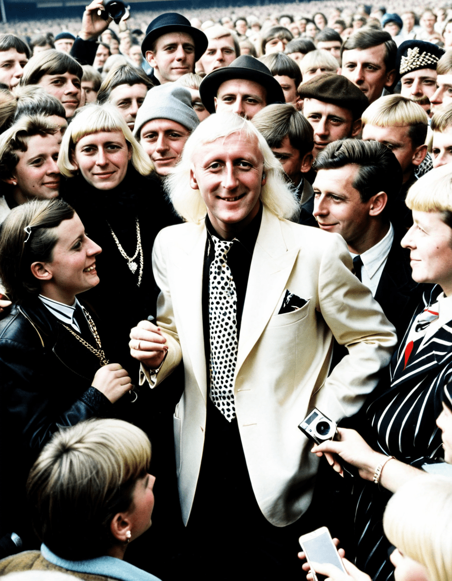 jimmy savile