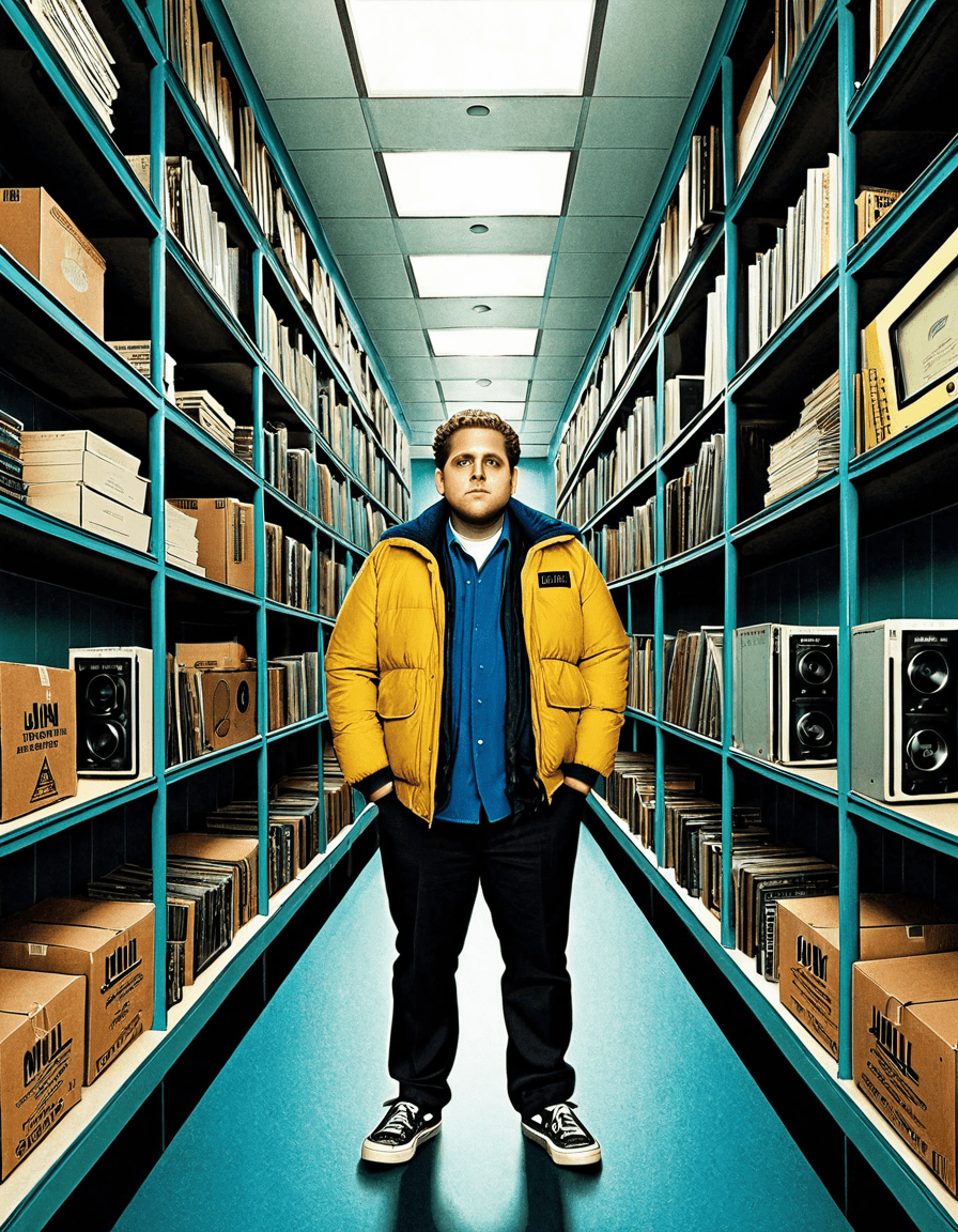 jonah hill movies