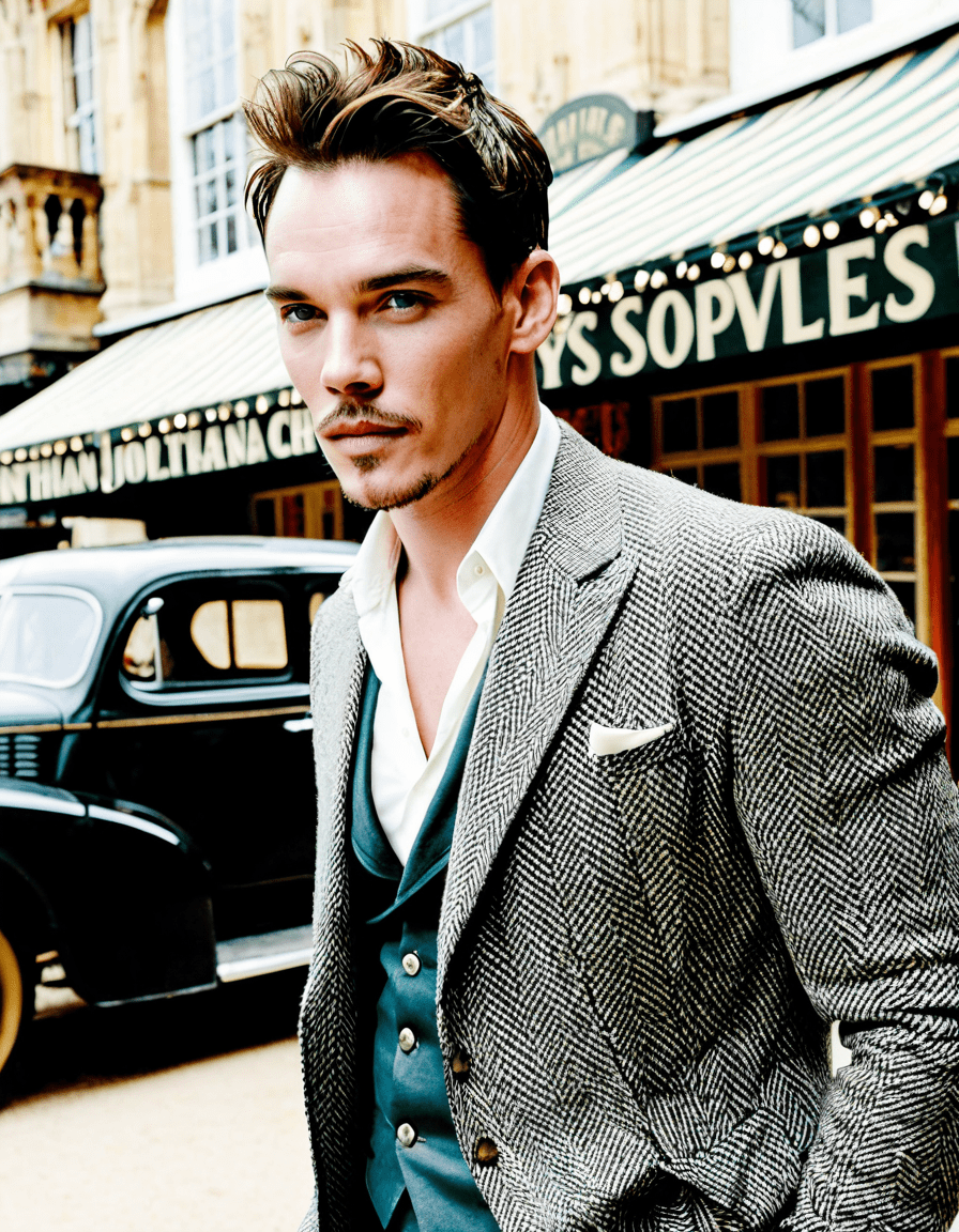jonathan rhys meyers