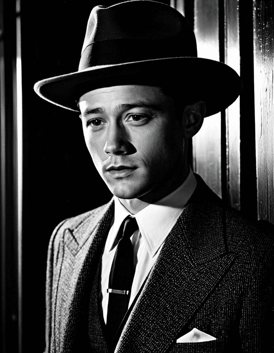 joseph gordon levitt