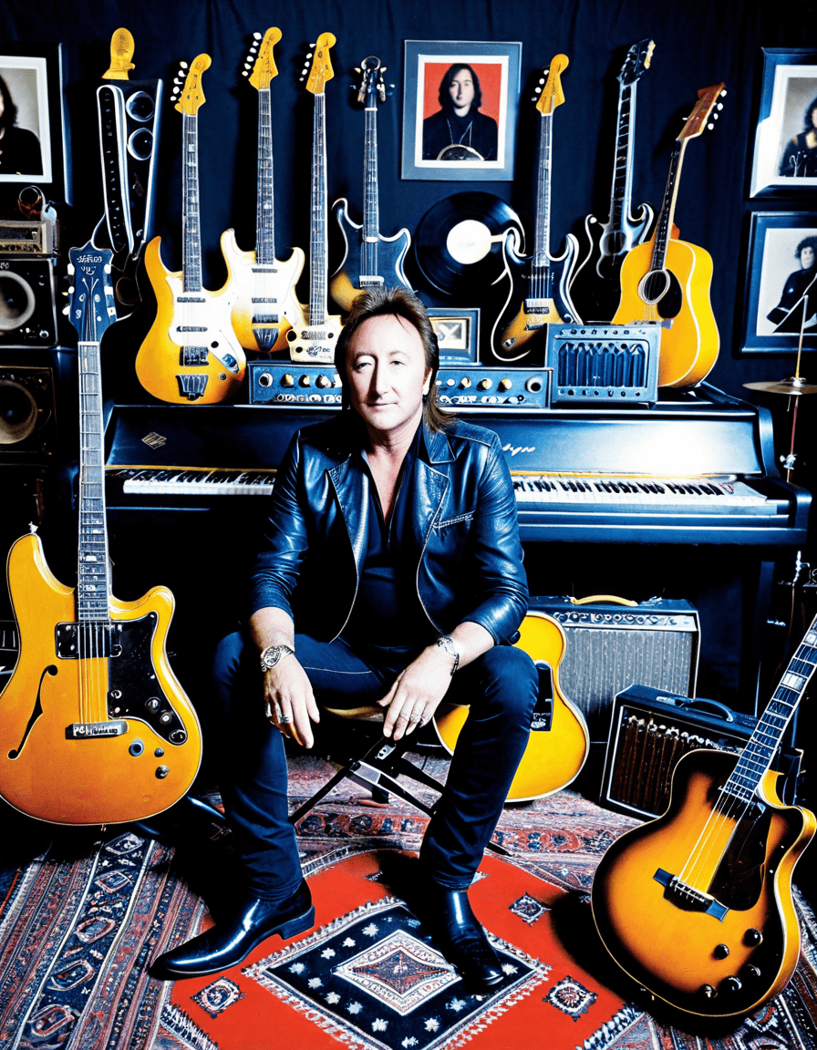 julian lennon