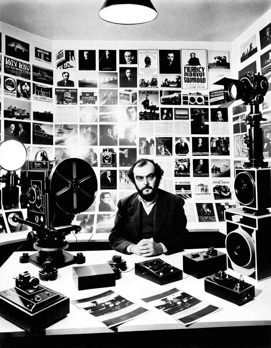 kubrick