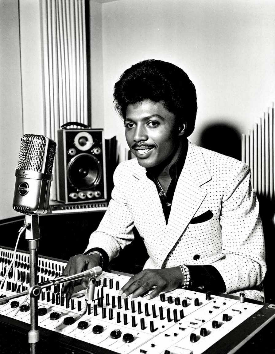 little richard
