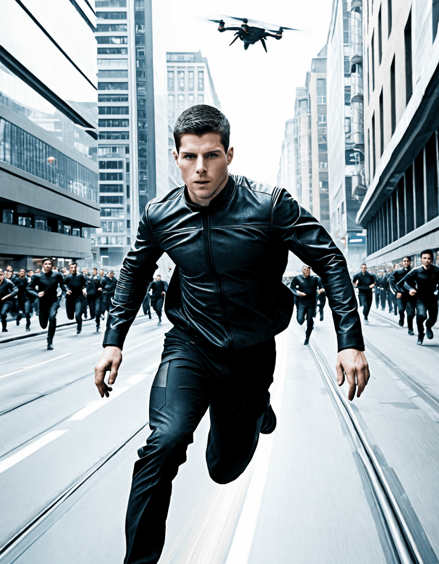 minority report