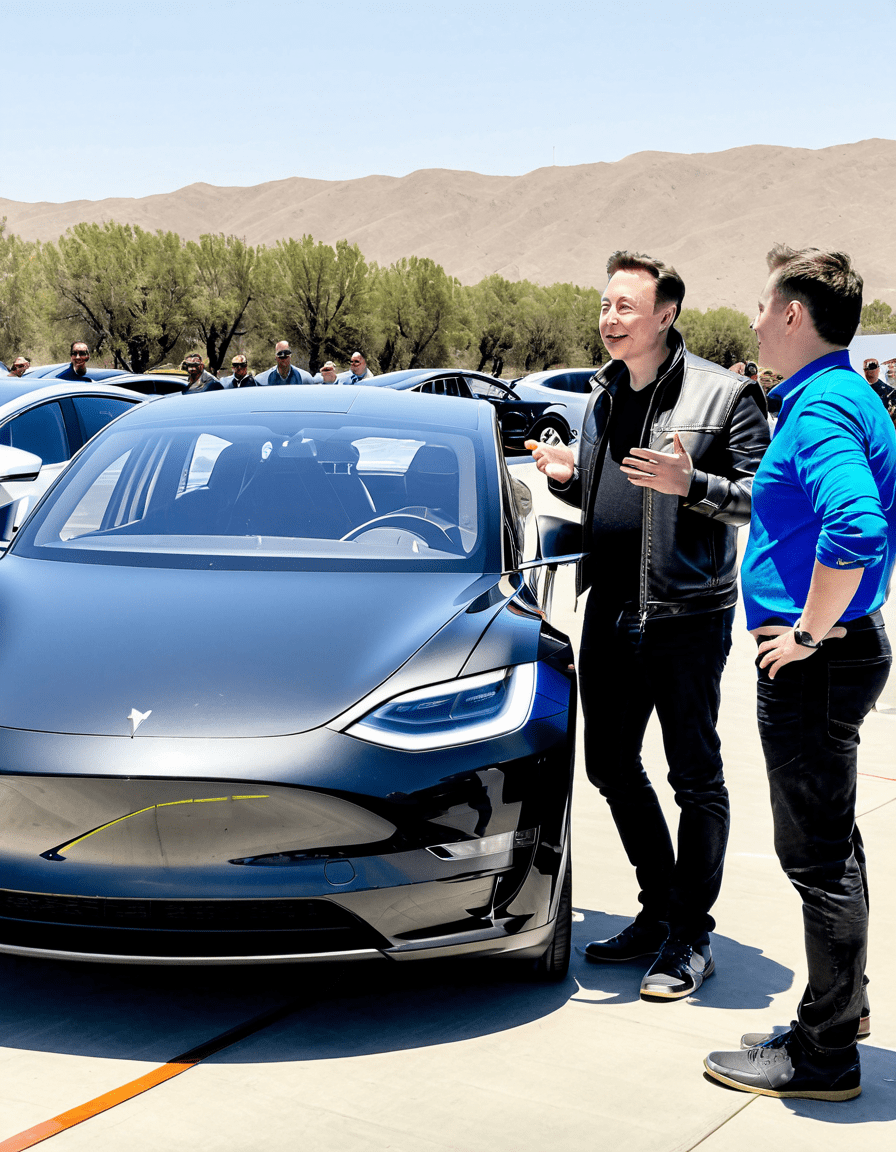 musk