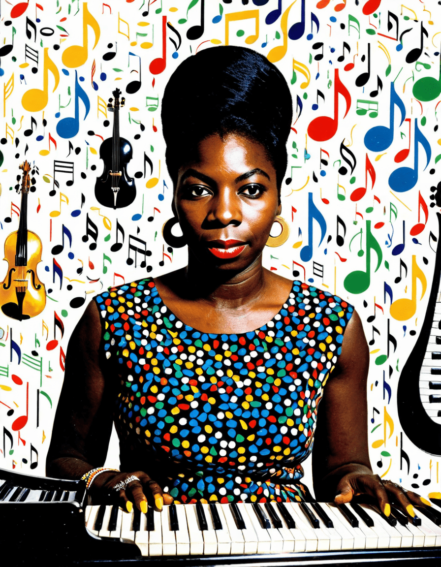 nina simone