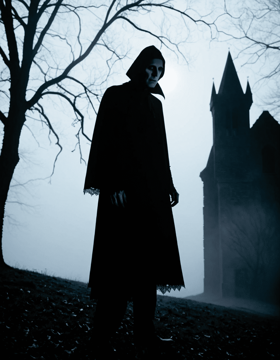 nosferatu the