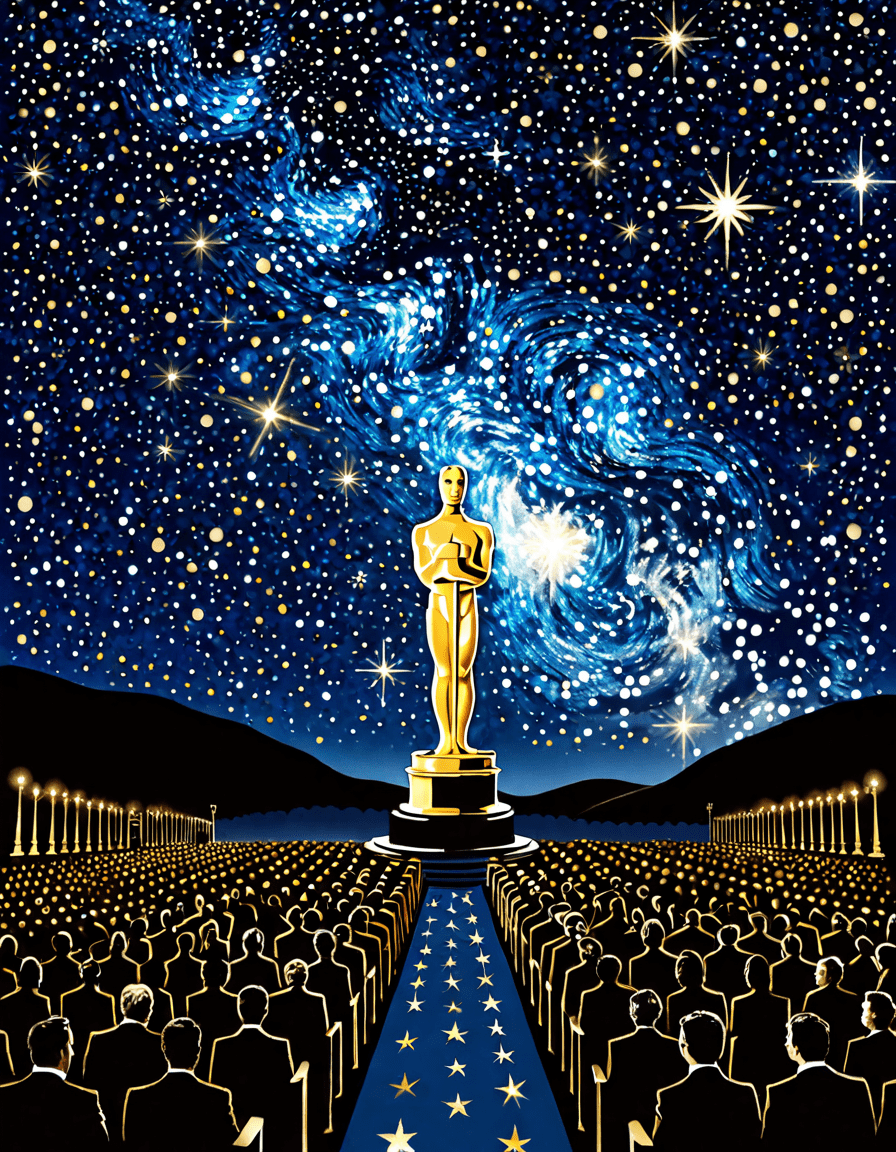 oscar nominations