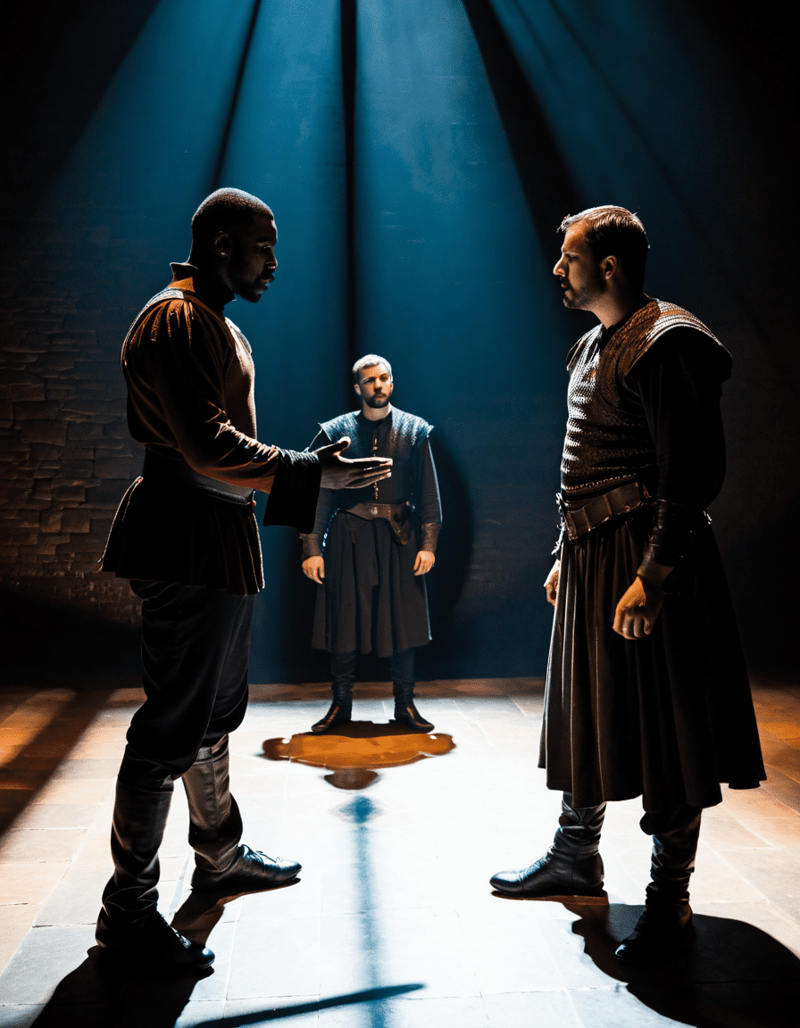 othello