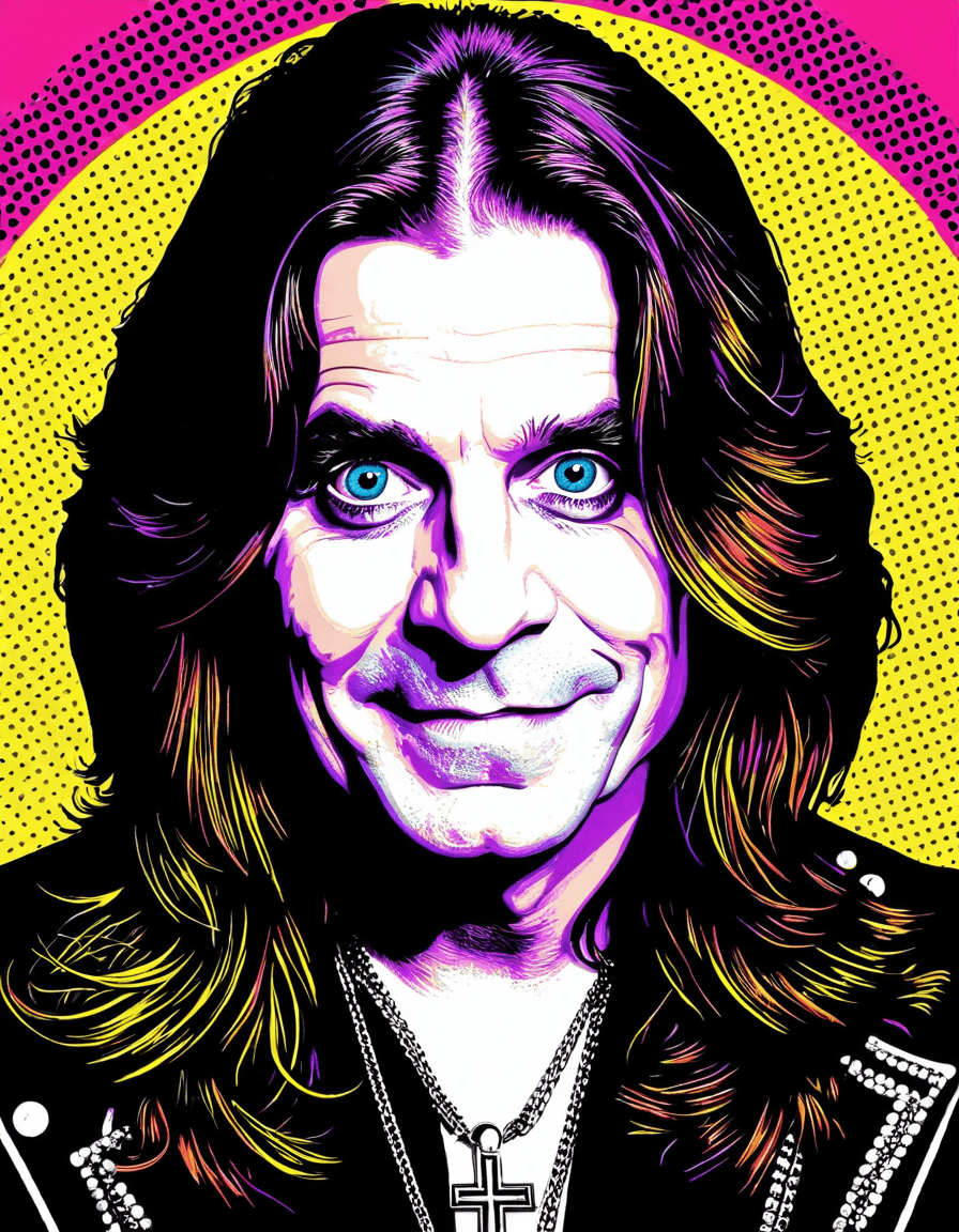 ozzy osbourne death