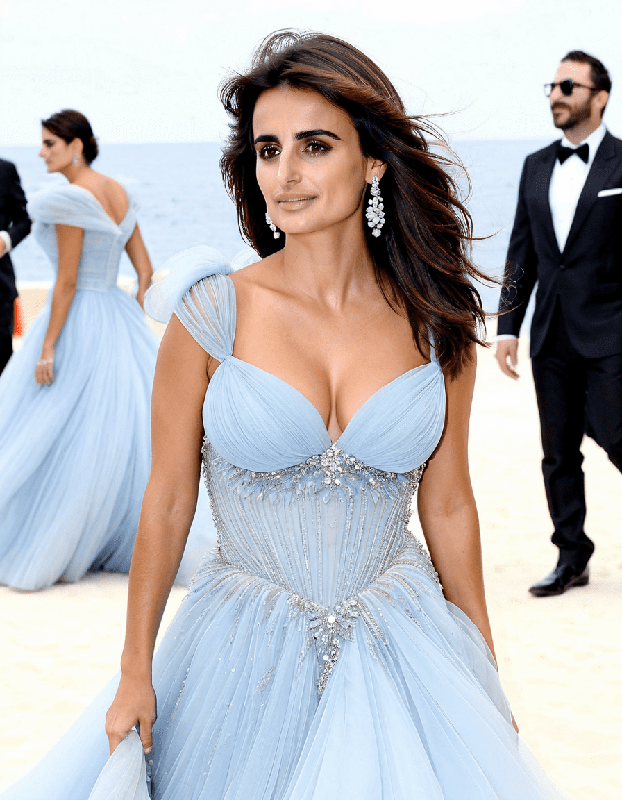 penelope cruz