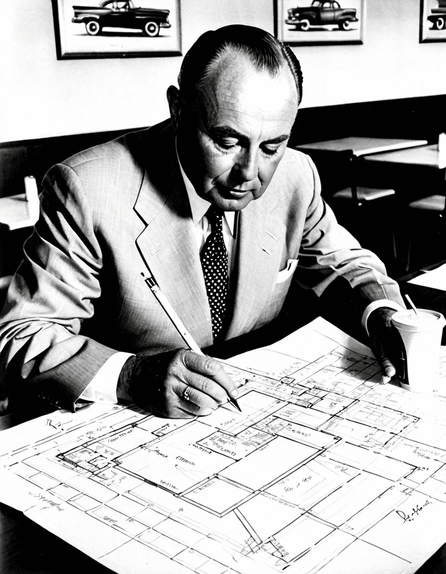 ray kroc