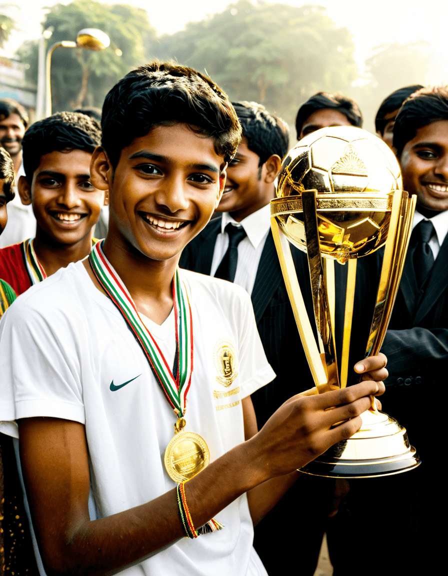 slumdog millionaire