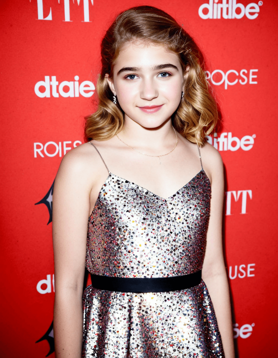 sophie nelisse